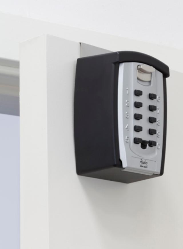 Keybox KS3 nøgleboks