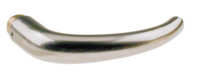 Ruko dørgreb 408/8 1/2 f