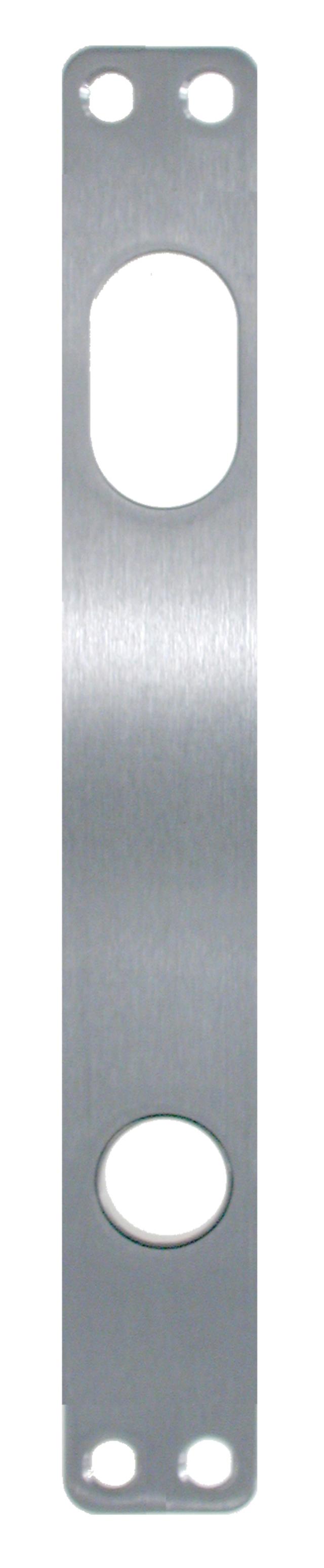 Ruko scanflex sml profil langskilt m/cylinder