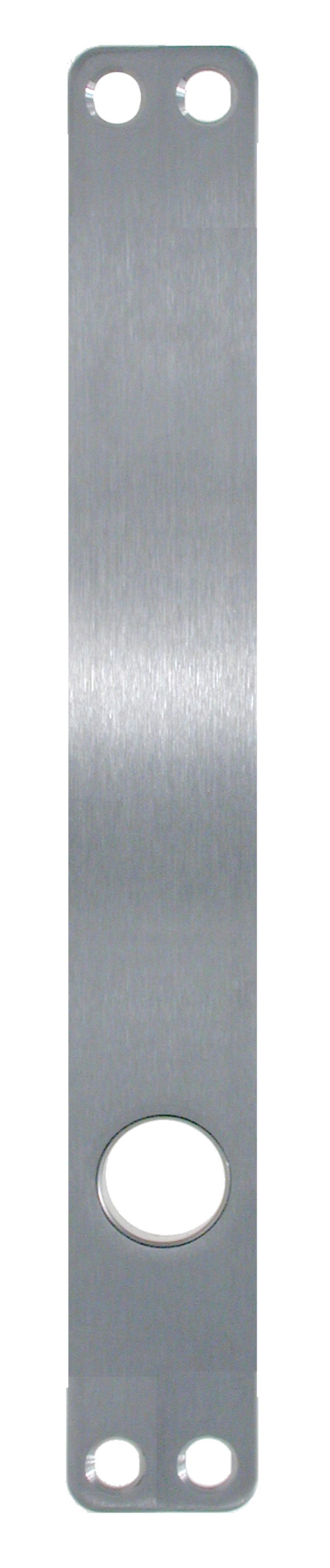 Ruko scanflex sml profil langskilt indv, dørgrebshul