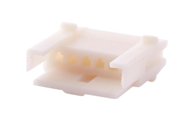 Abloy tilbehør, plasthus han-6pol (935666)