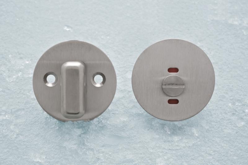 Ruko-Line Toiletbesætning CC30 mm