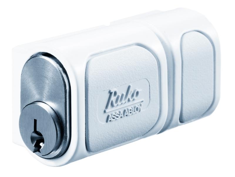 Ruko vindueslås RB1680