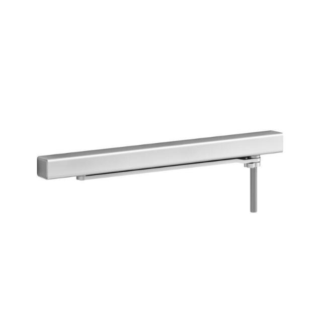Free-Motion guide rail G795 black ASSA ABLOY