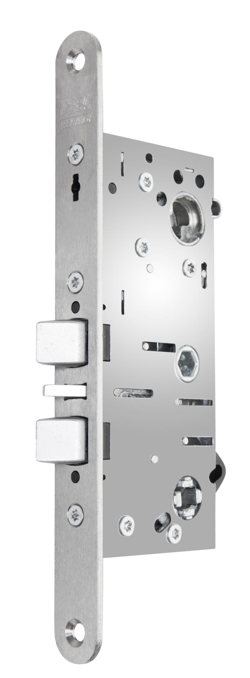 Assa låsekasse Connect 761/50, H (953160)