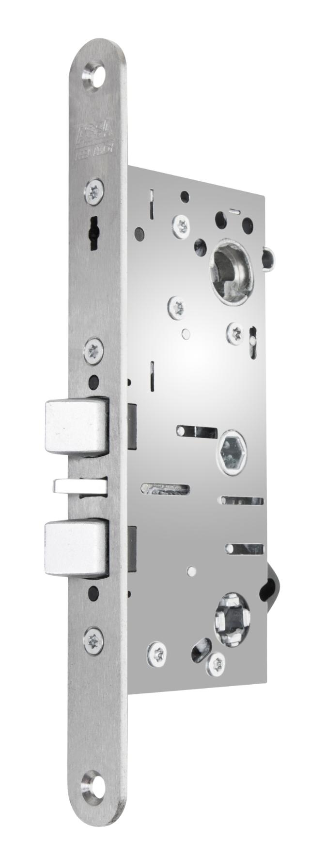 Assa låsekasse Connect 761/50, H (953160)