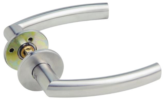 Ruko Dørgreb Sweden m/roset