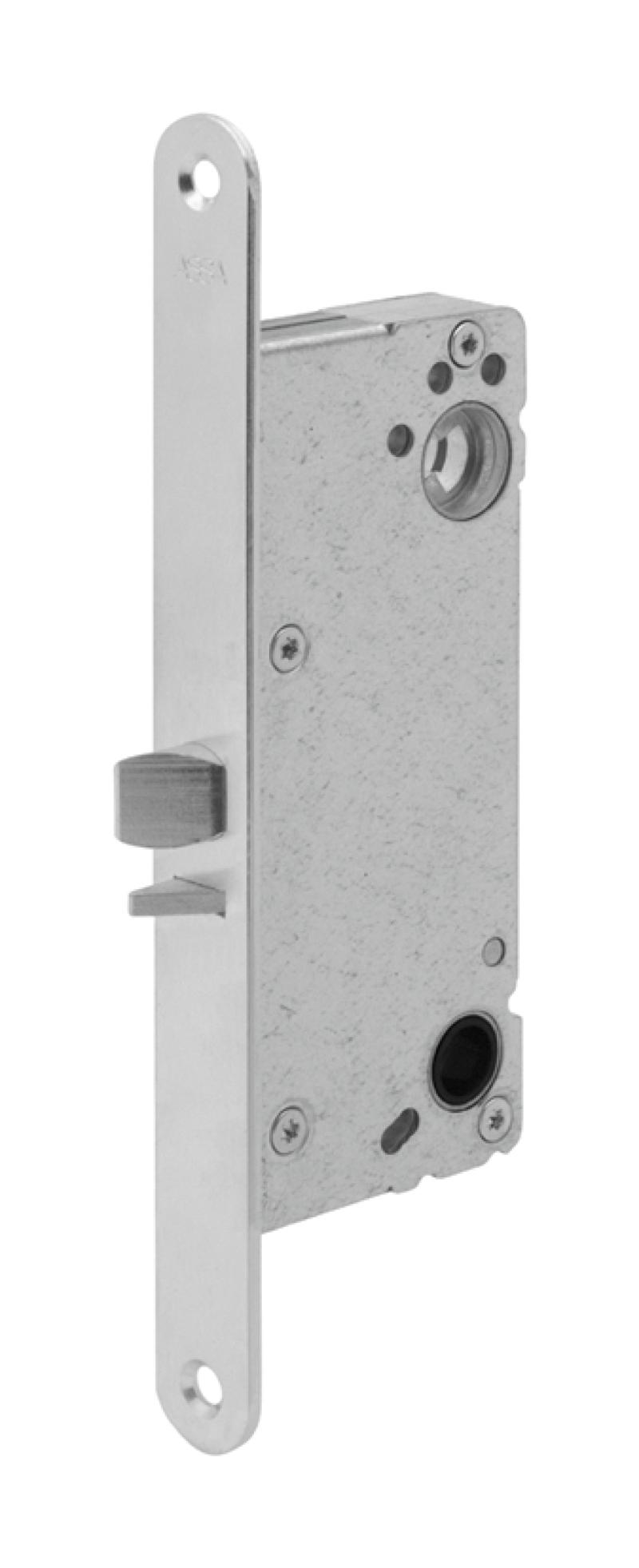 Assa låsekasse Connect 232 vendbar
