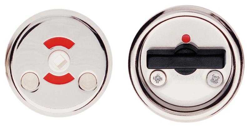 Toiletbesætning 0341 MS.pol.