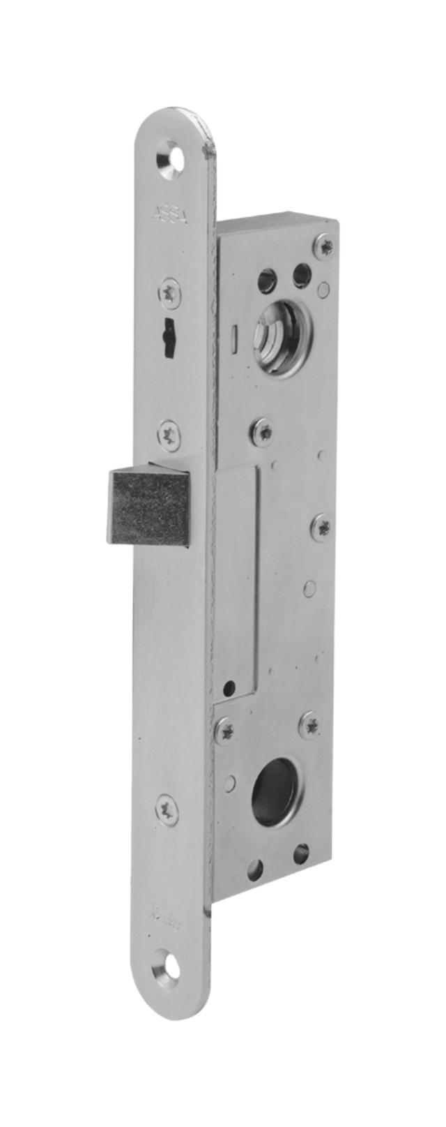 Assa låsekasse 1380 u/blik