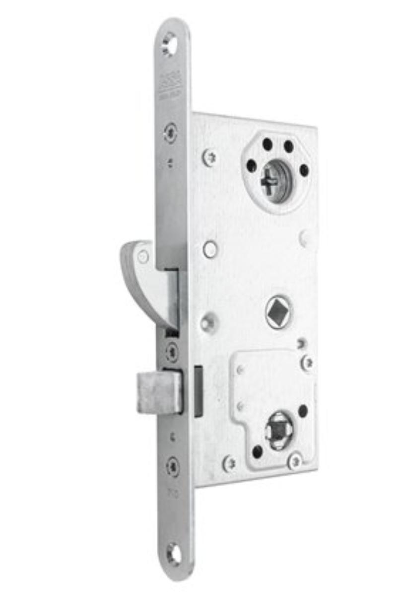 Assa låsekasse Connect 710