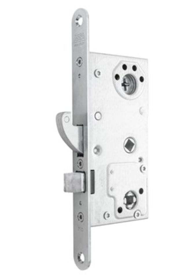 Assa låsekasse Connect 710
