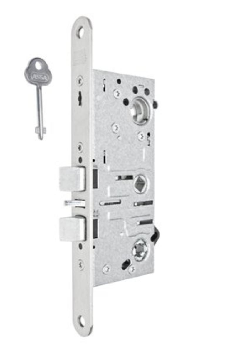 Assa låsekasse Connect 721