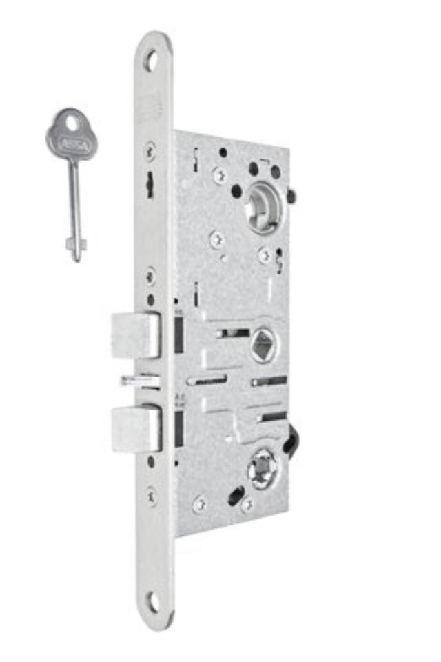 Assa låsekasse Connect 721