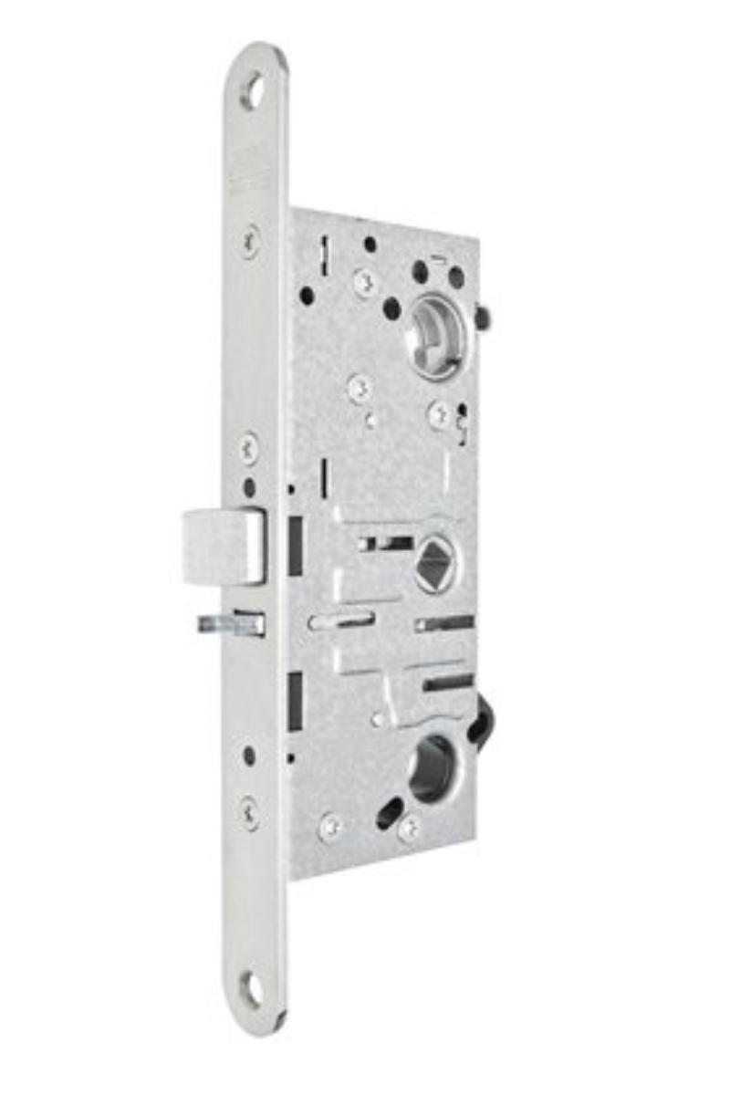 Assa låsekasse Connect 732 m. micro