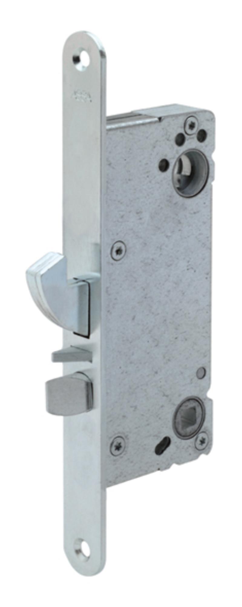 Assa låsekasse Connect 340