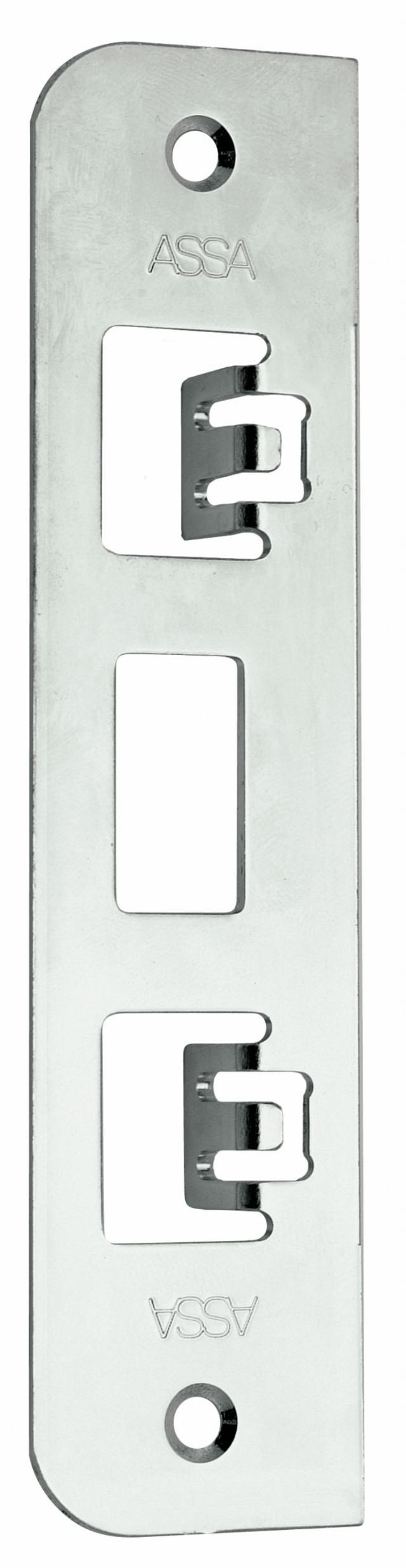 Assa slutblik Connect 1264-4 plan (968963)