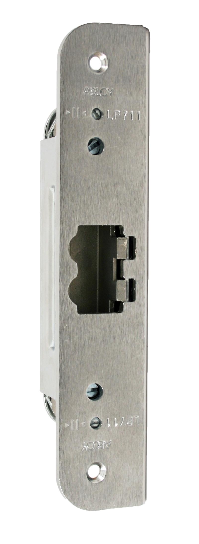 Abloy Sikkerhedsslutblik LP711 (982150)