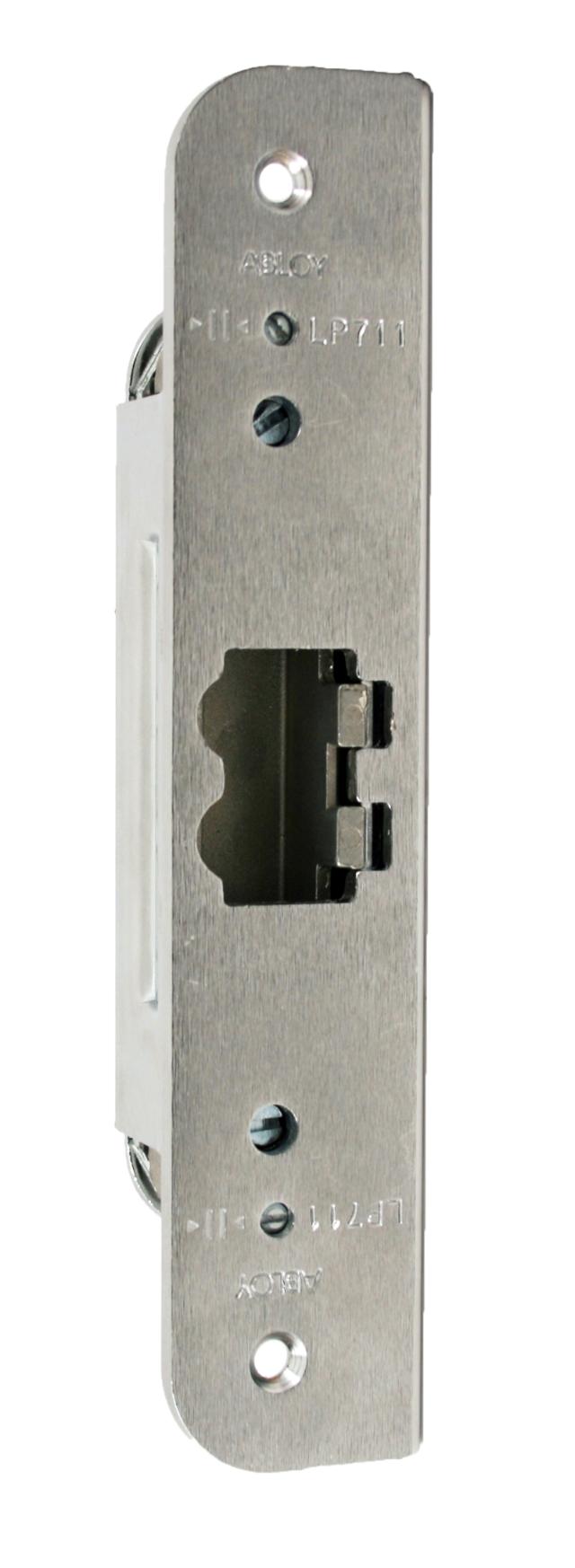 Abloy Sikkerhedsslutblik LP711 (982150)