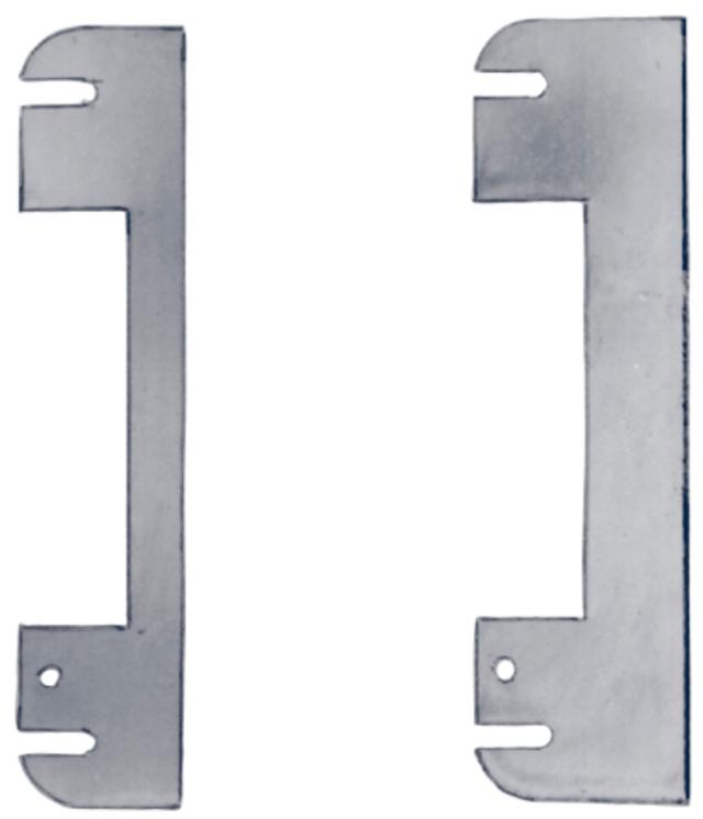 Ruko underlagsblik 351369 54-66 mm (888001)