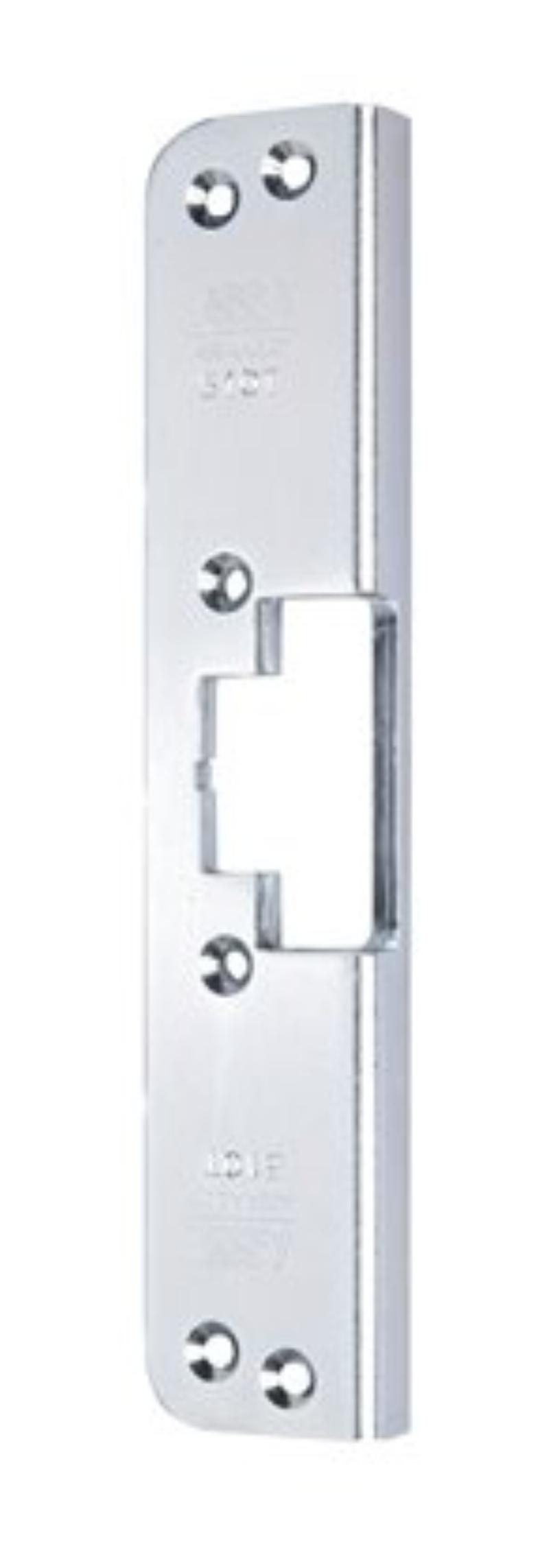 Solid stolpe 510T t/el-slutblik (975289)