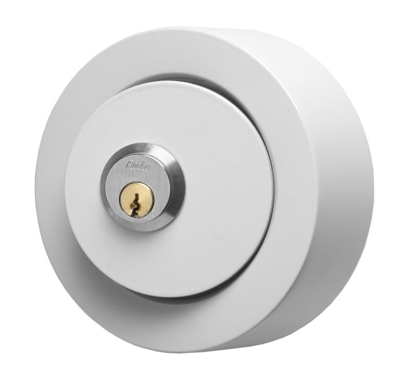 Ruko konisk skive 370810t/worm box