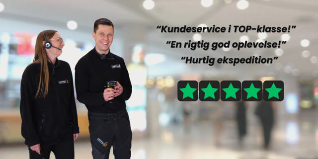 Kunderne elsker lavpris-laase.dk