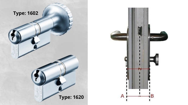 Guide til Beregning af Dråbeformede cylindere