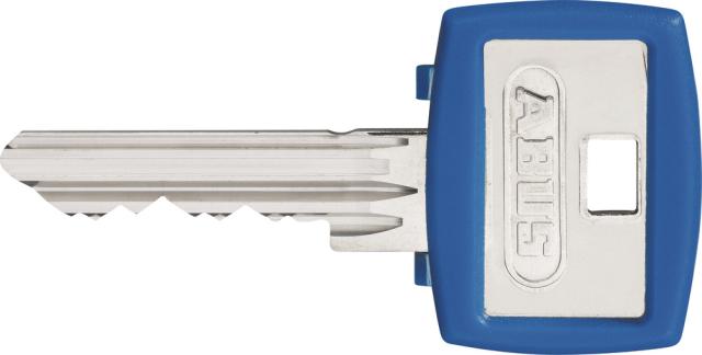 Key Cap, Til Vitess, Zolit eller DeltusBlå