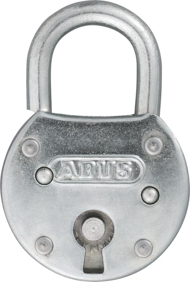 Abus Hængelås 465