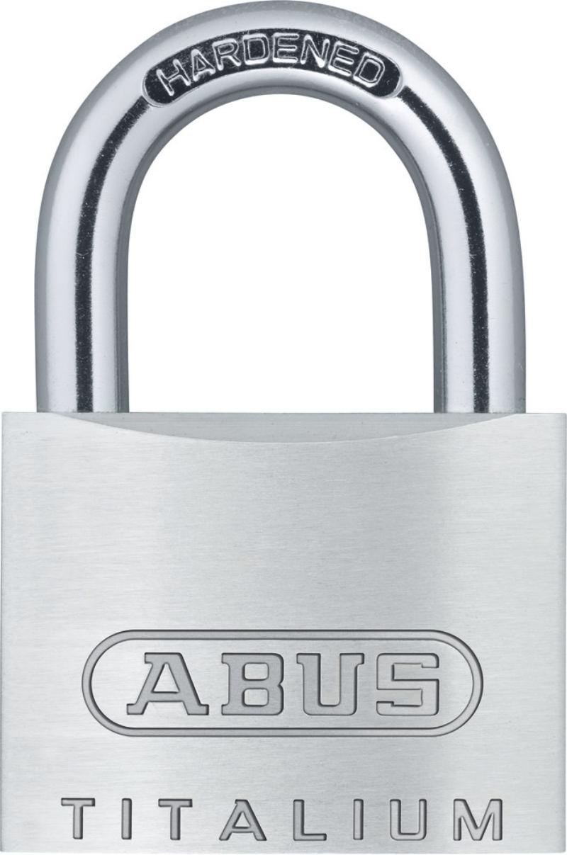 Abus hængelås 54TI/40