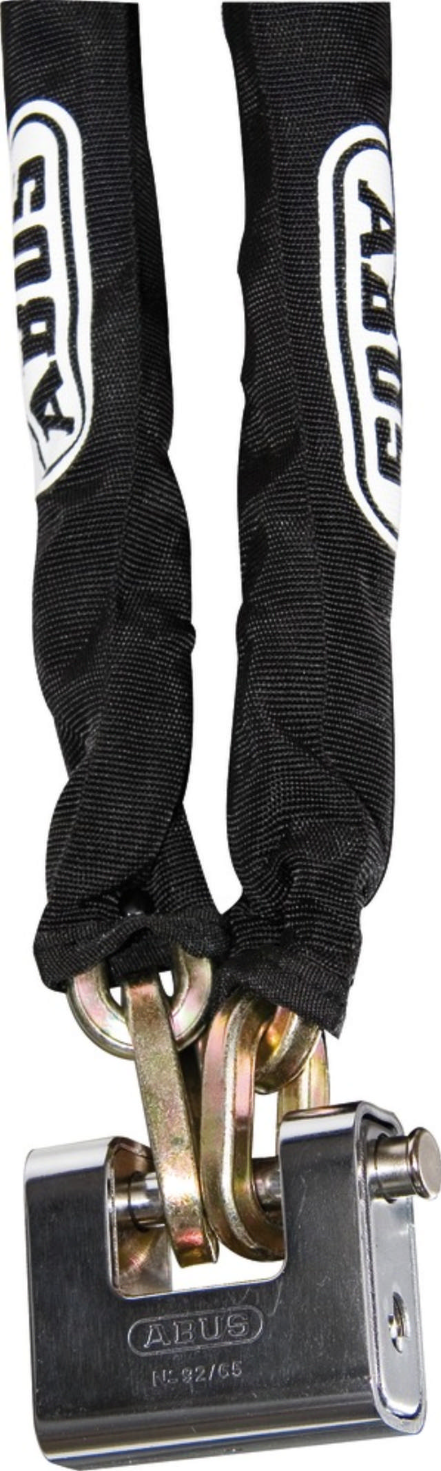 Abus Bolthængelås 92/65 ensluk.