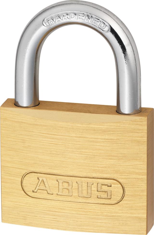 ABUS 713 40 mm Hængelås ensluk. 