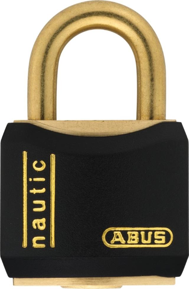 Abus Hængelås T84MB/20