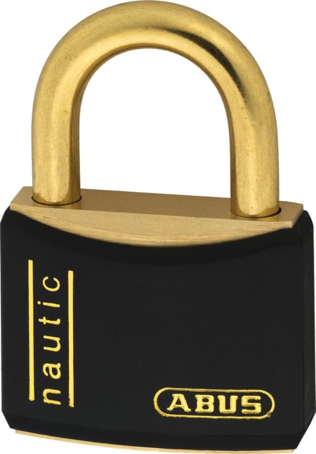 Abus Hængelås T84MB/20