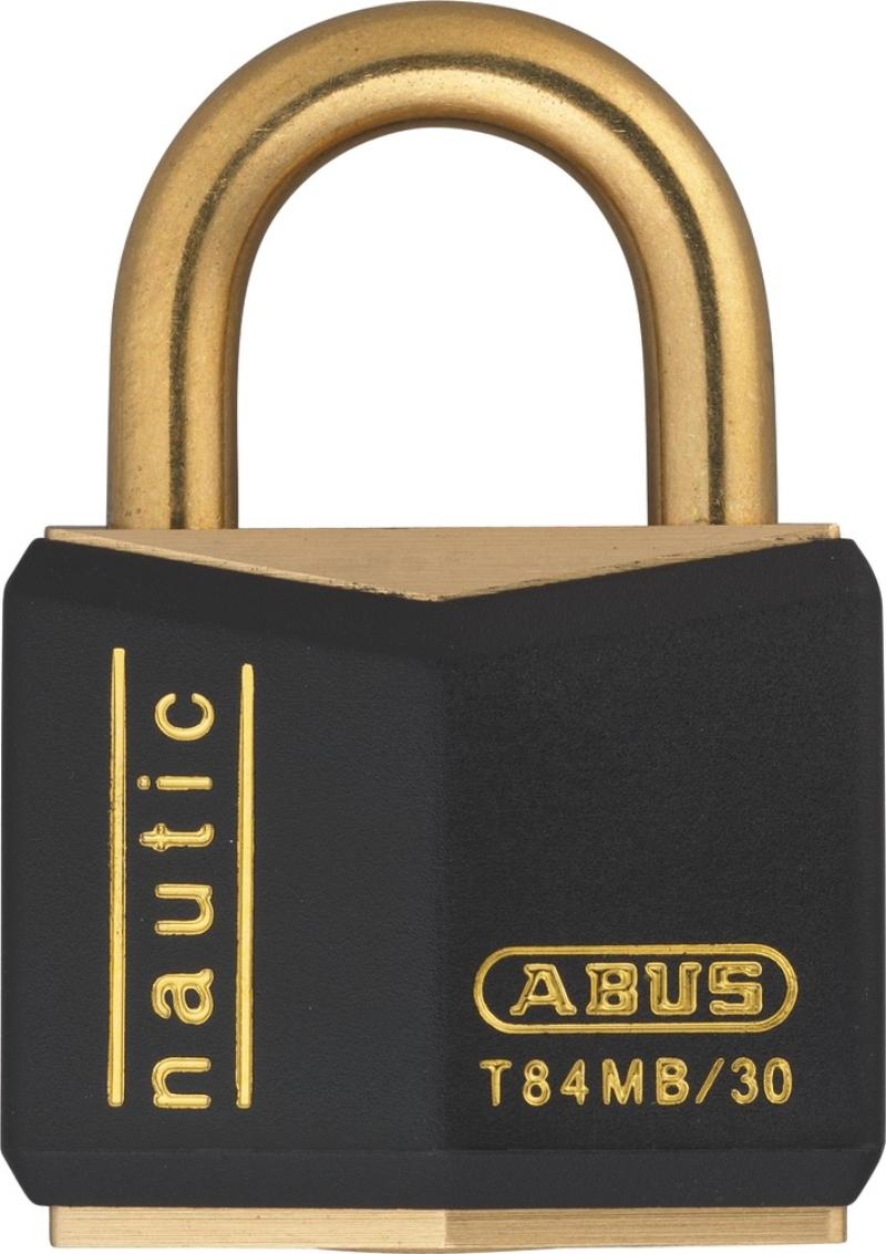 Abus Hængelås T84MB/30