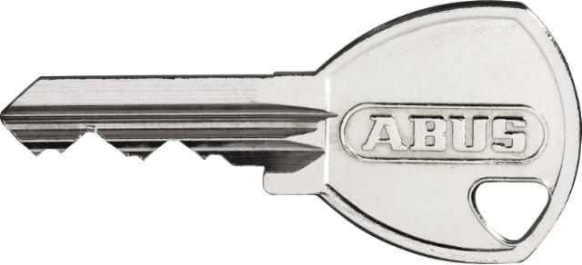 ABUS hængelås Titalium 64TI/40 + HB63 Triples Blister