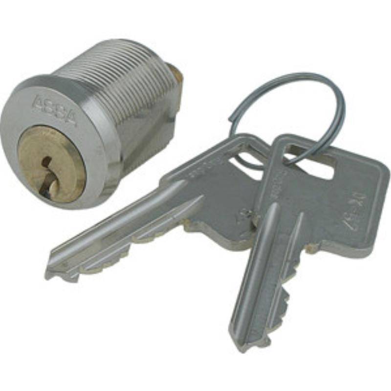 Assa kamstykke 3161 t/8450 (990791)