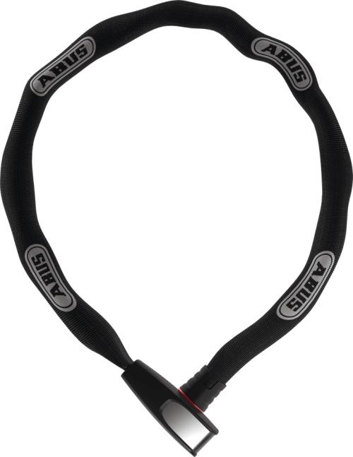 Kædelås 8807 Steel-O-Chain 8807K/85 black