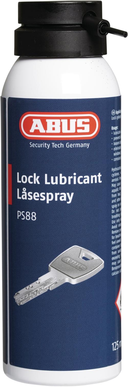 Abus Låsespray PS88 125 ml