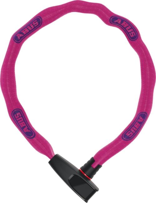 Kædelås 6806 Catena 6806K/75 neon pink