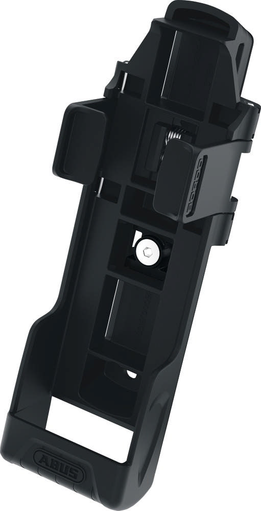 Foldelås 6000KA Bordo Alarm X-PLUS OneKey 6000KA/90 sort SH X-PLUS