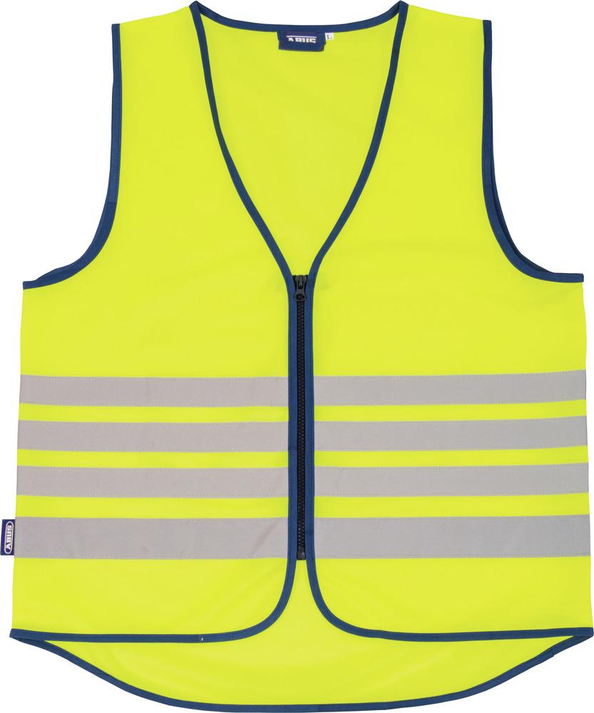 Abus Lumino Reflex Vest, flere størrelser