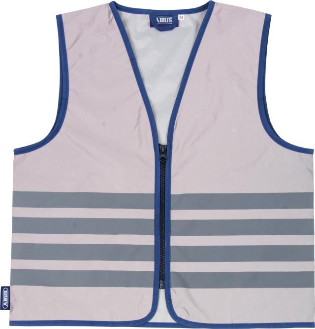 Abus Lumino Urban Vest Kids, flere størrelser