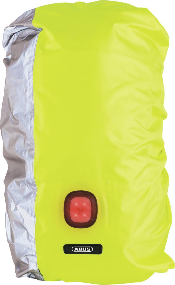 Abus Lumino Night Cover, yellow 