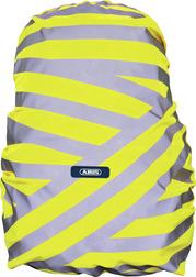 Abus Lumino X-Urban Cover, yellow/silver 