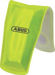 Abus Lumino Easy Magnet Light, yellow 