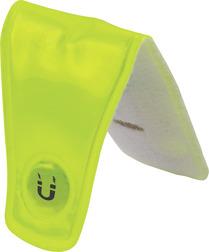 Abus Lumino Easy Magnet Light, yellow 