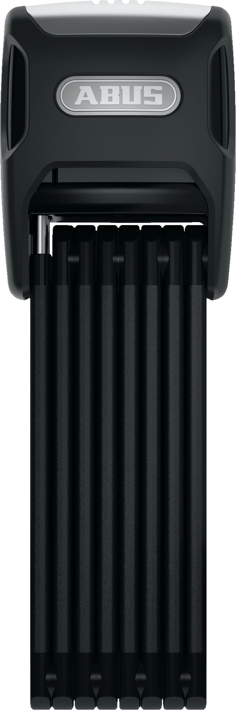 Foldelås 6000A Bordo Alarm Big PLUS OneKey 6000A/120 sort SH PLUS