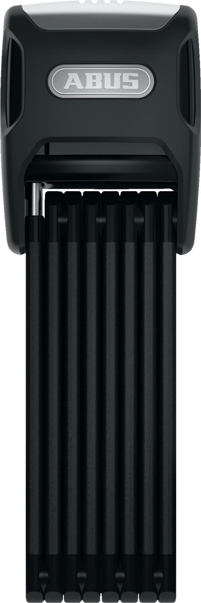 Foldelås 6000A Bordo Alarm Big PLUS OneKey 6000A/120 sort SH PLUS